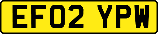 EF02YPW