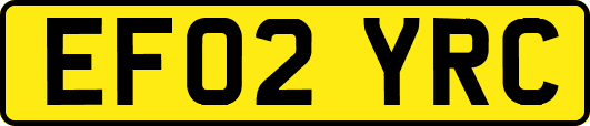 EF02YRC