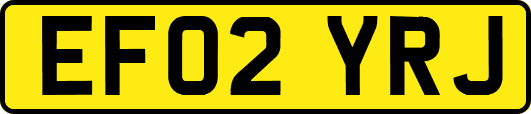 EF02YRJ
