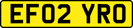 EF02YRO