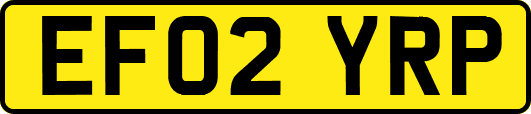 EF02YRP