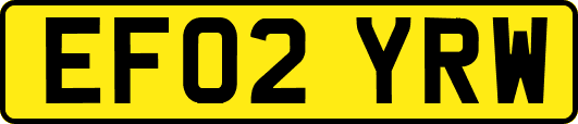 EF02YRW