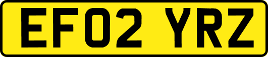 EF02YRZ