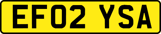 EF02YSA