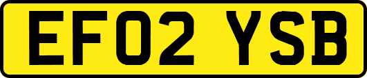 EF02YSB