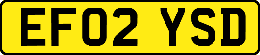 EF02YSD