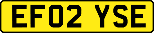 EF02YSE