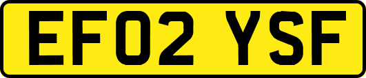 EF02YSF