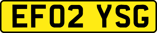 EF02YSG