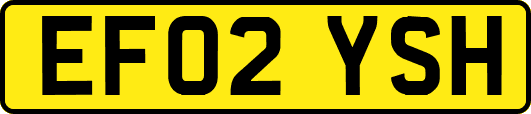 EF02YSH