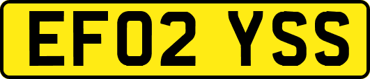 EF02YSS