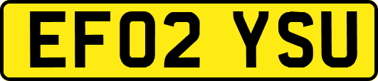 EF02YSU