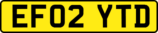 EF02YTD