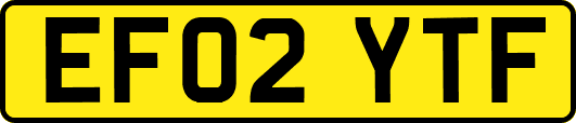 EF02YTF
