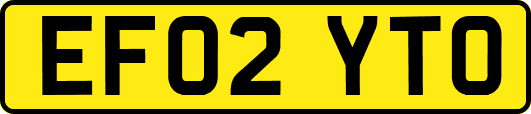 EF02YTO