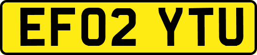 EF02YTU