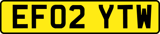 EF02YTW