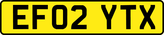 EF02YTX