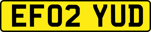 EF02YUD