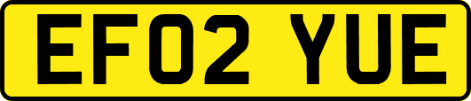 EF02YUE