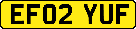 EF02YUF