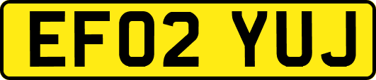 EF02YUJ