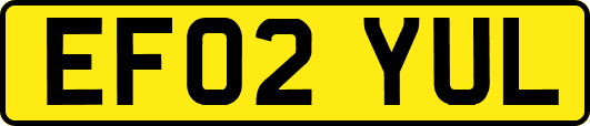 EF02YUL
