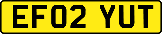 EF02YUT