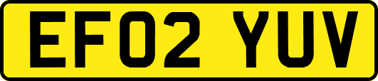 EF02YUV