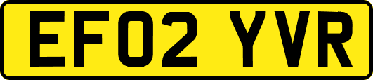 EF02YVR