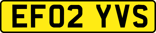 EF02YVS