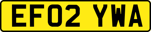 EF02YWA