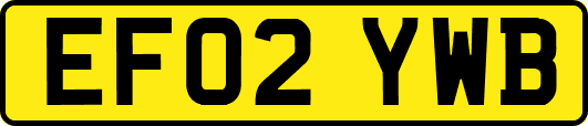 EF02YWB