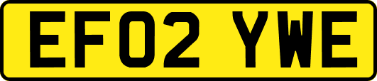 EF02YWE