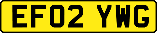 EF02YWG
