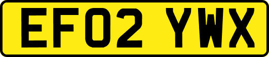 EF02YWX