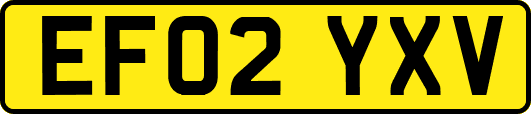 EF02YXV