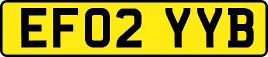 EF02YYB