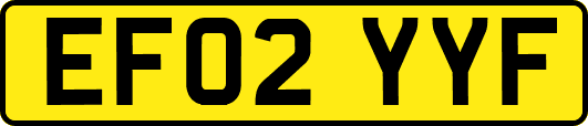 EF02YYF