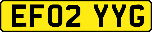 EF02YYG
