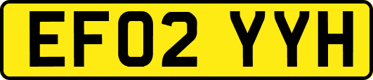 EF02YYH