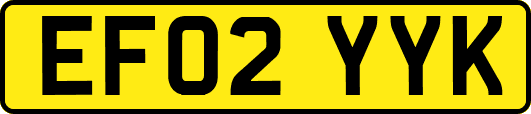 EF02YYK