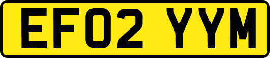 EF02YYM