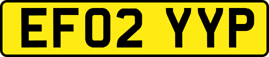 EF02YYP