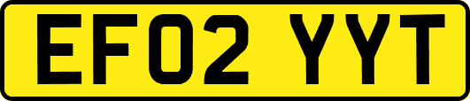 EF02YYT