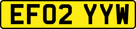 EF02YYW