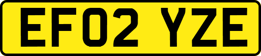 EF02YZE