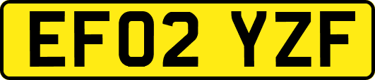 EF02YZF
