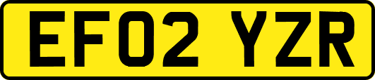 EF02YZR
