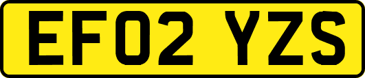EF02YZS